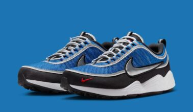 Nike Air Zoom Spiridon | Nice Kicks