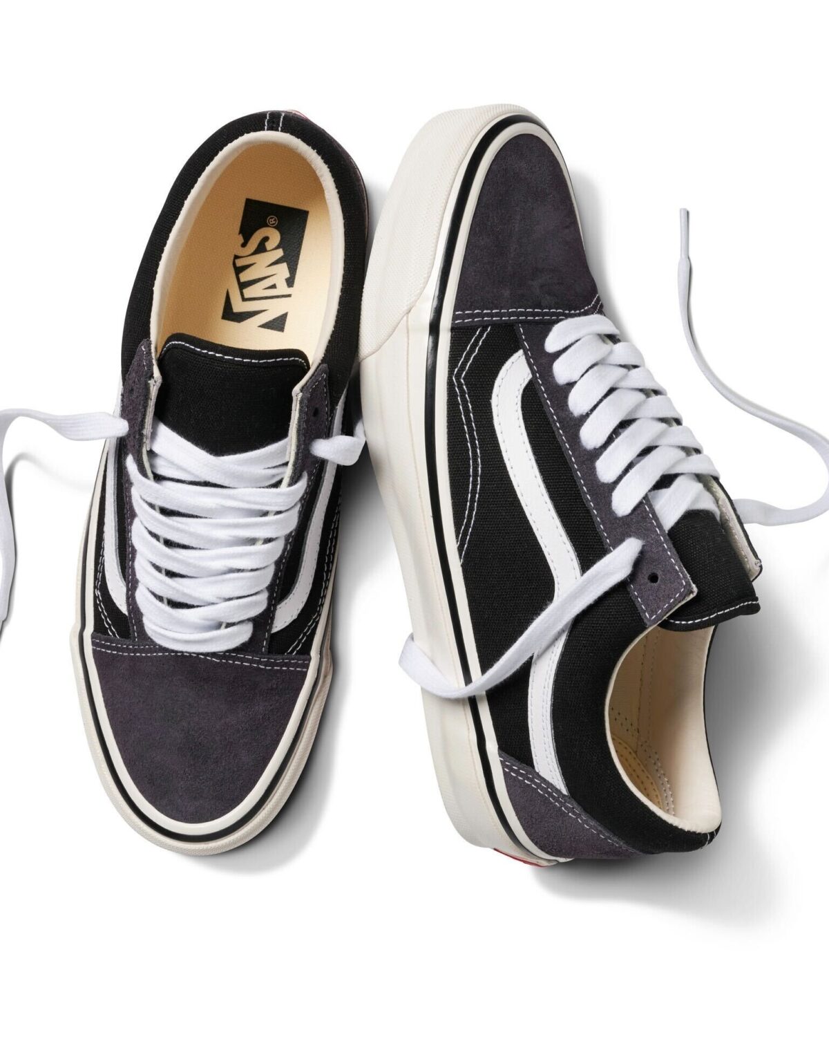 Vans Premium Old Skool Music Collection | Nice Kicks