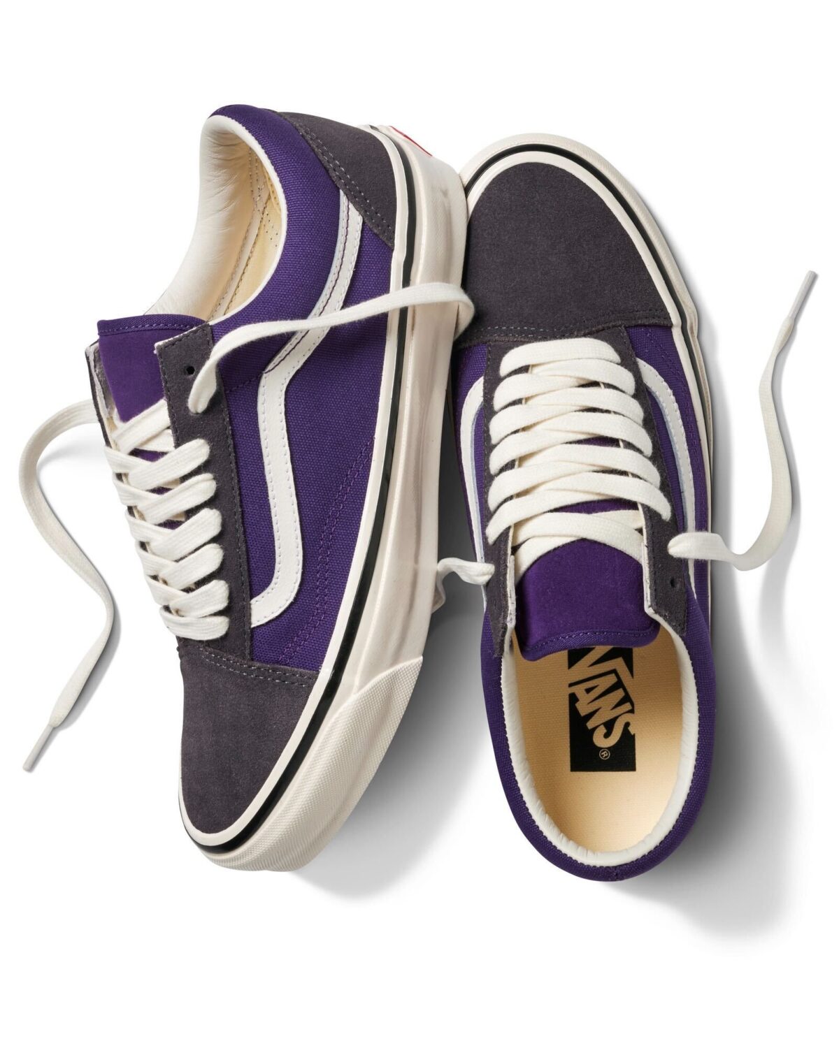 Vans Premium Old Skool Music Collection | Nice Kicks