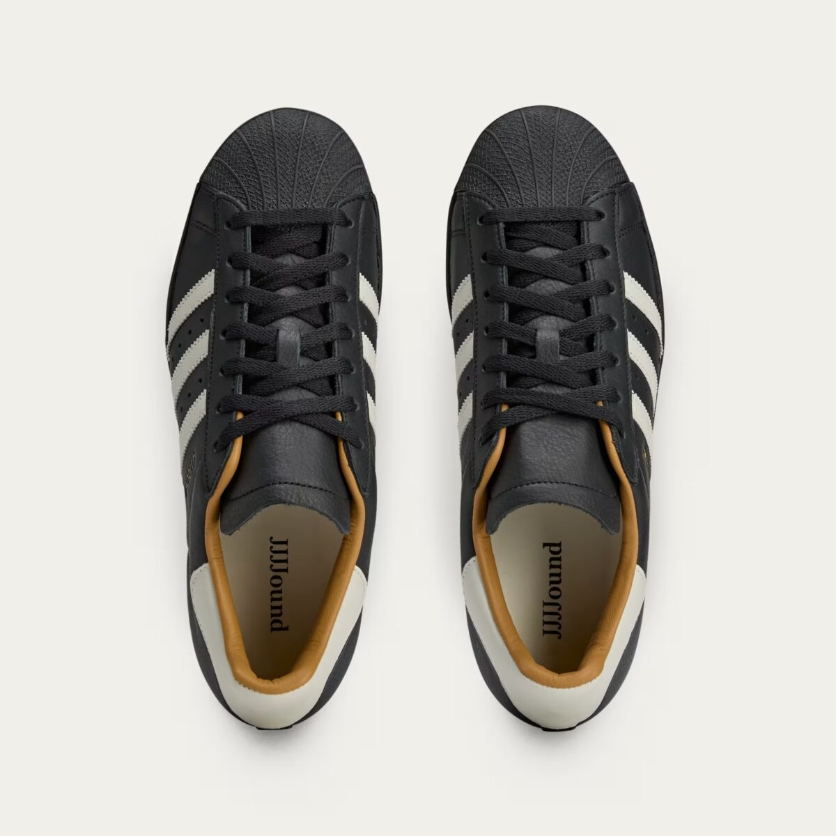 JJJJound x adidas Superstar 90 