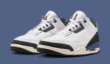 A Ma Maniére x Air Jordan 3 WMNS "For the Love" HV8571-100