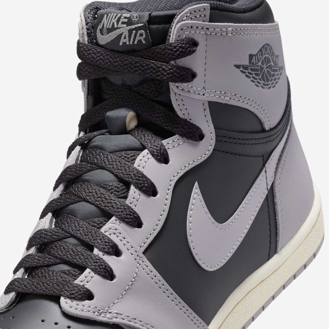 Air Jordan 1 High '85 "Reverse Shadow" HV6674-020