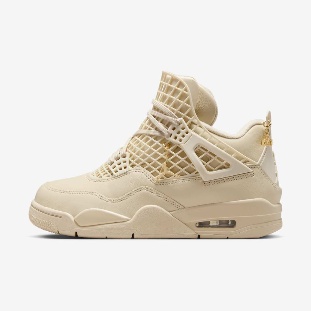 Air Jordan 4 WMNS NET FN7251-200