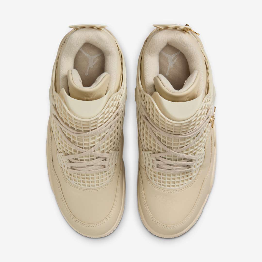 Air Jordan 4 WMNS NET FN7251-200