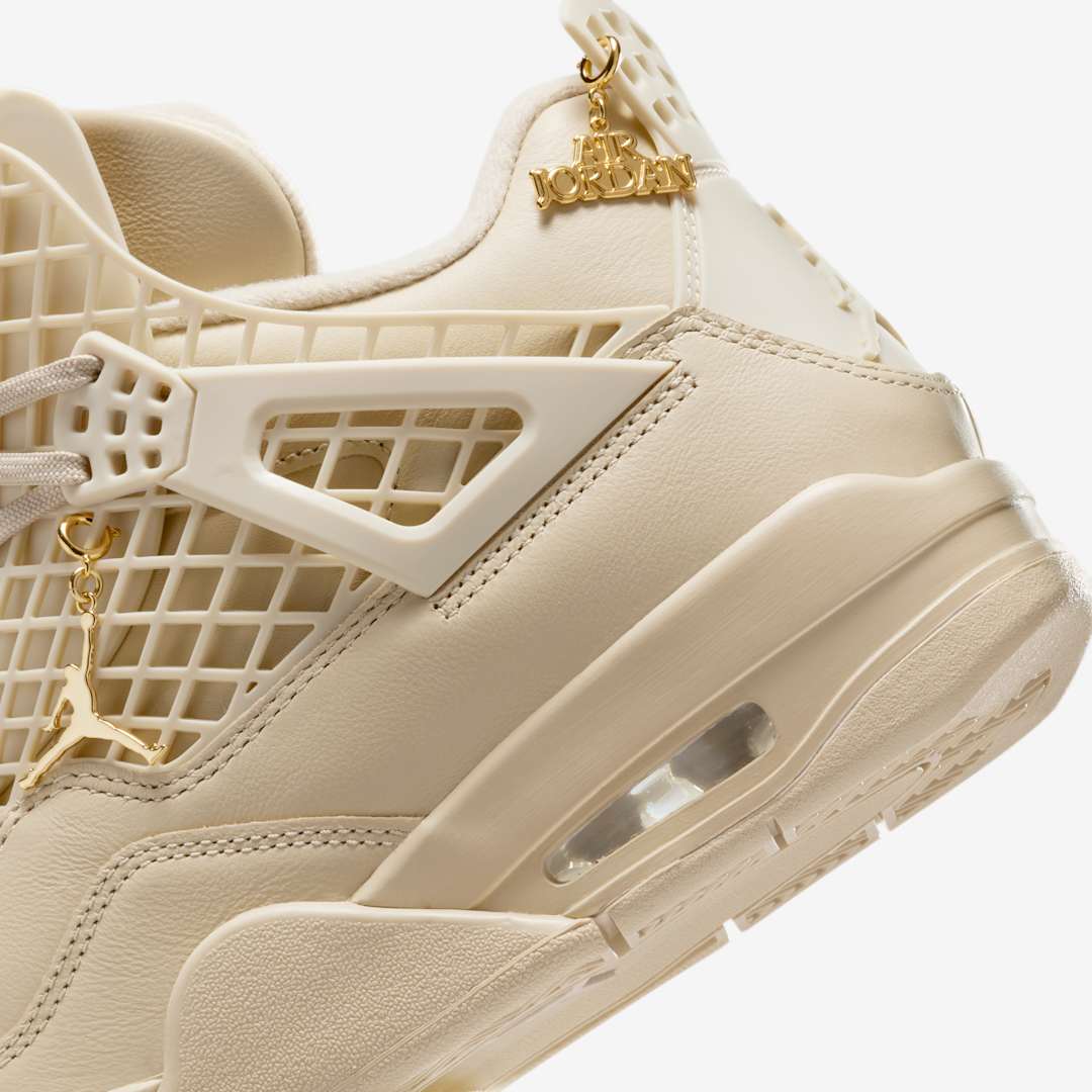 Air Jordan 4 WMNS NET FN7251-200