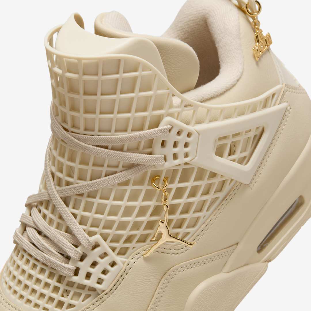 Air Jordan 4 WMNS NET FN7251-200