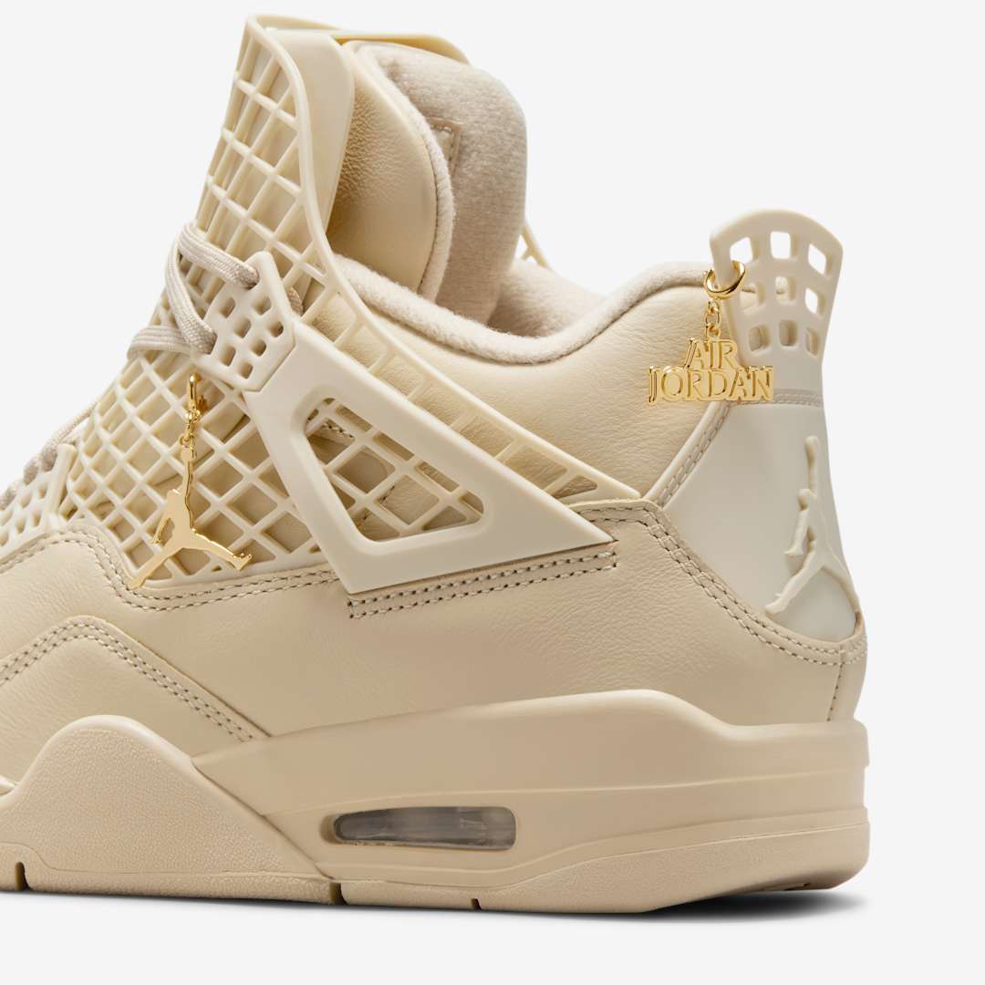 Air Jordan 4 WMNS NET FN7251-200