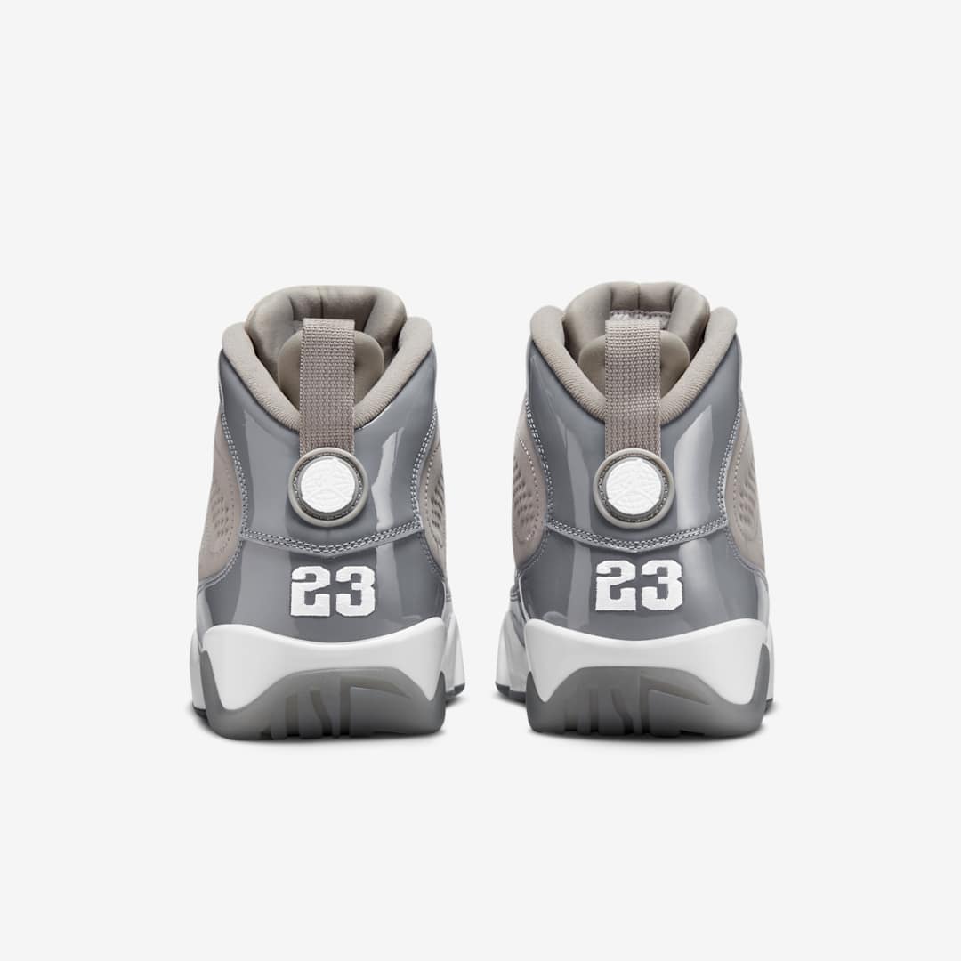 Air Jordan 9 "Cool Grey" HV4794-011