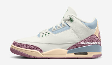 Air Jordan 3 Retro SE 