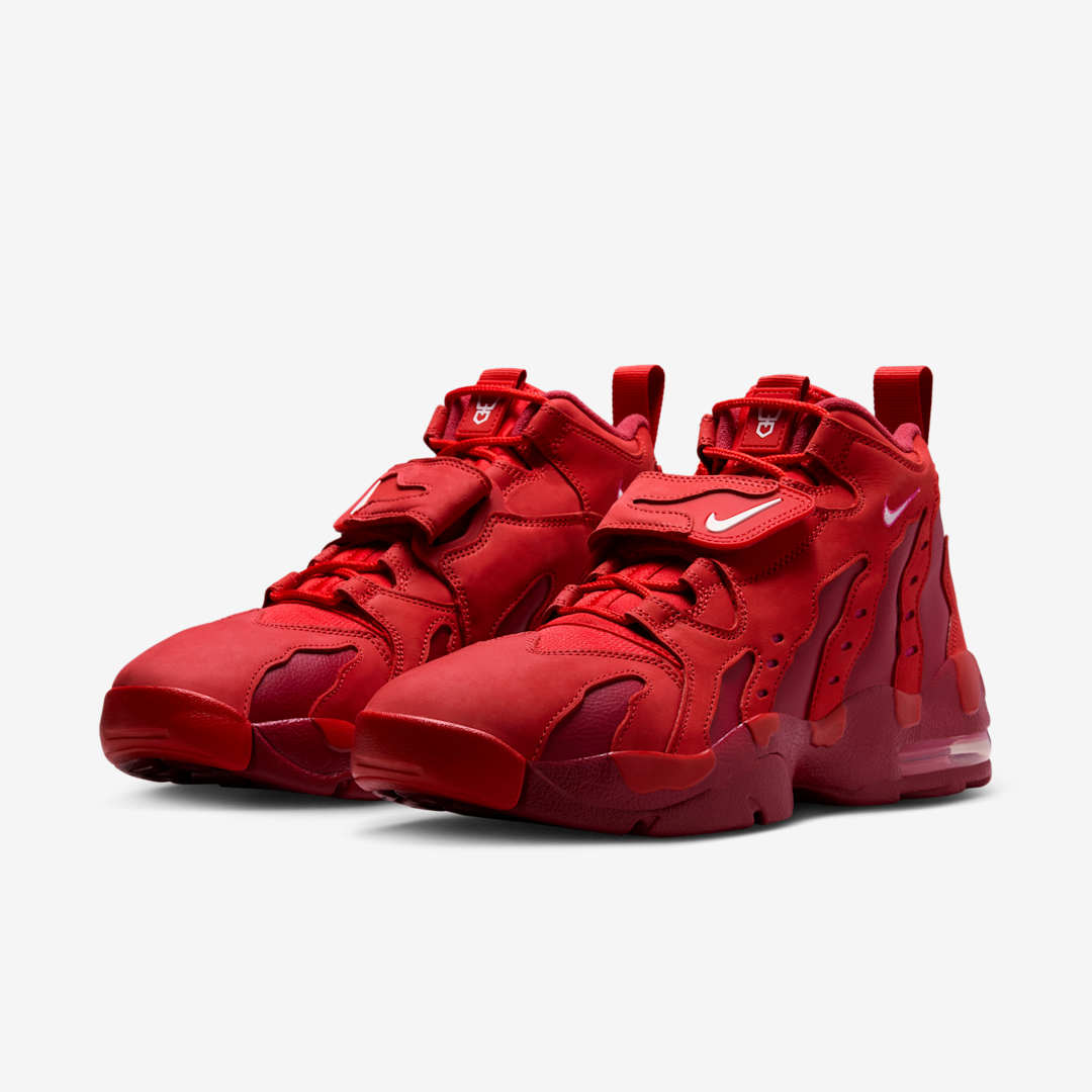 Nike Air DT Max '96 "Love Letter to Connie" IF1617-600