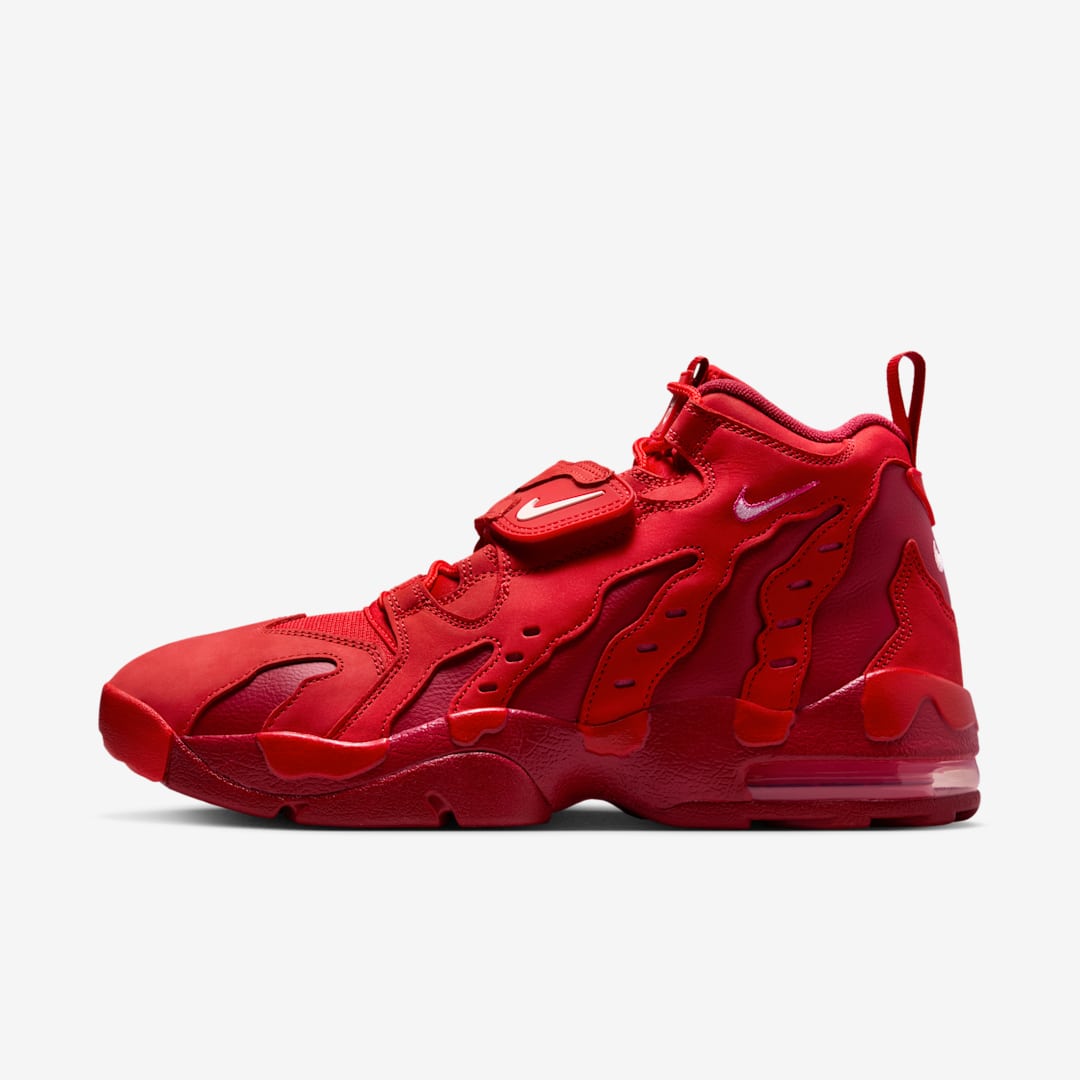 Nike Air DT Max '96 "Love Letter to Connie" IF1617-600