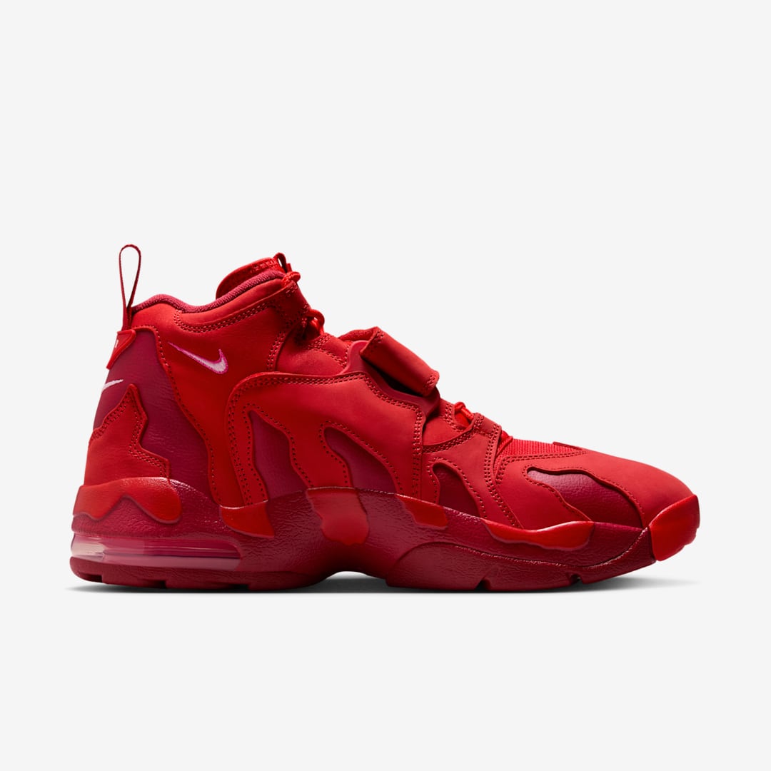 Nike Air DT Max '96 "Love Letter to Connie" IF1617-600