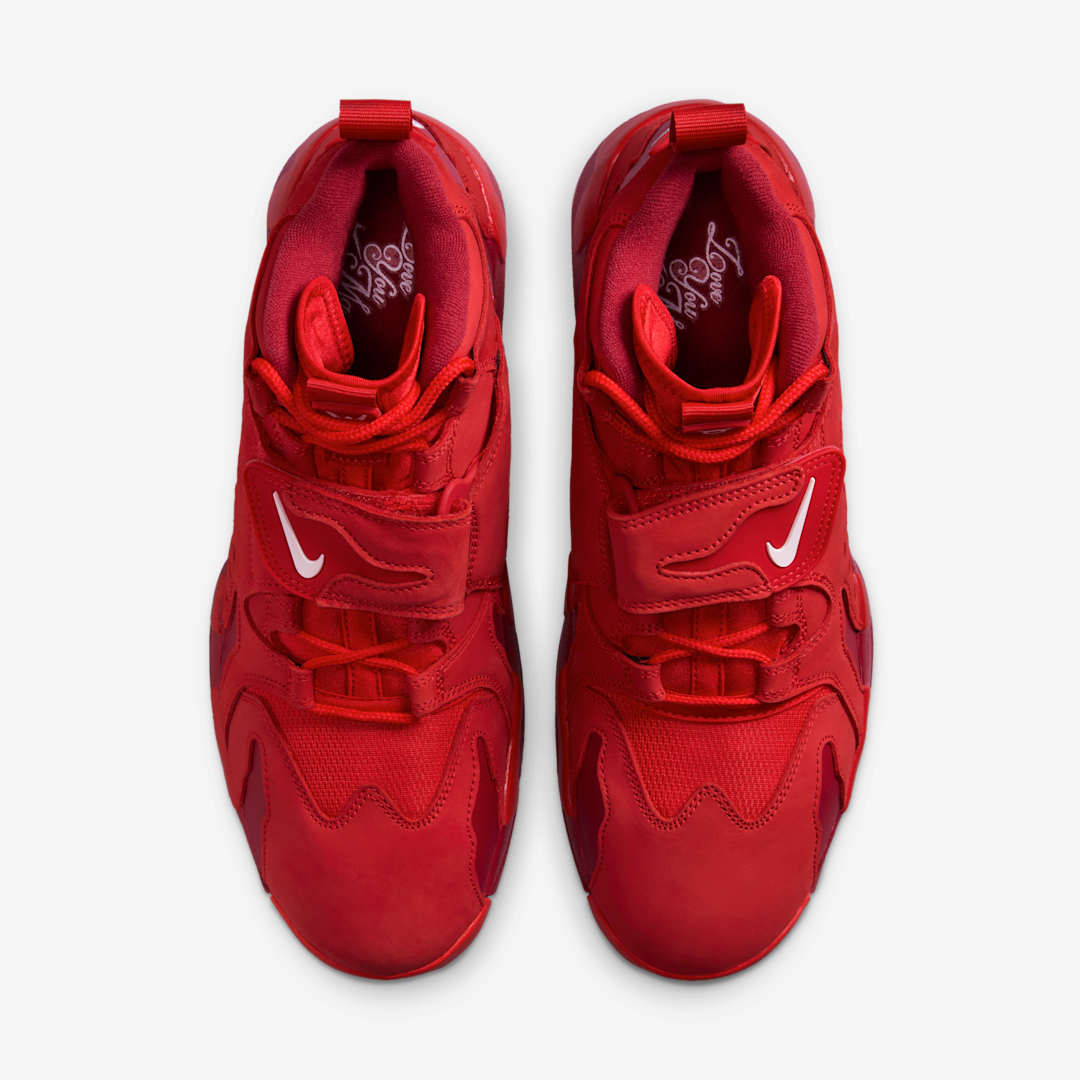Nike Air DT Max '96 "Love Letter to Connie" IF1617-600