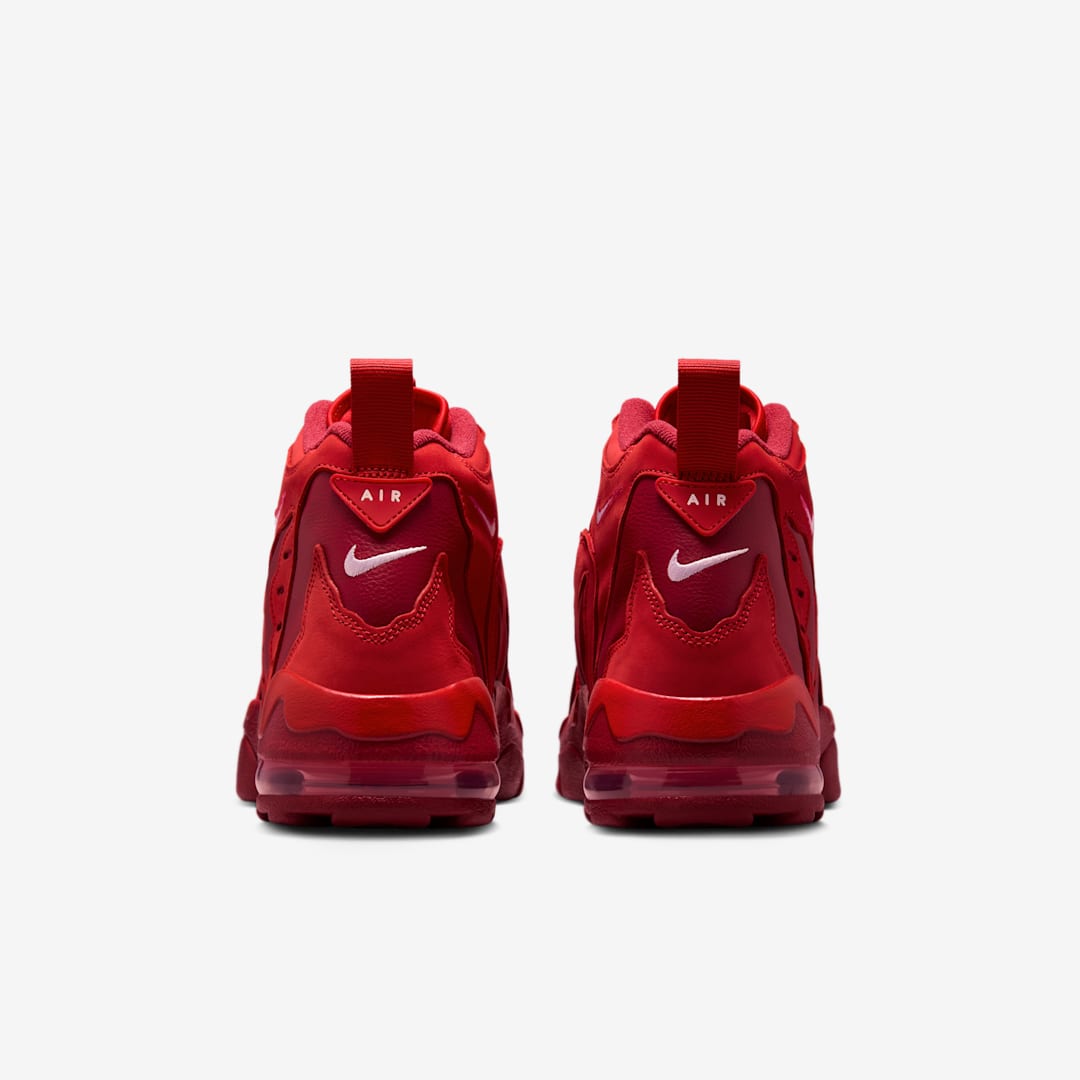 Nike Air DT Max '96 "Love Letter to Connie" IF1617-600