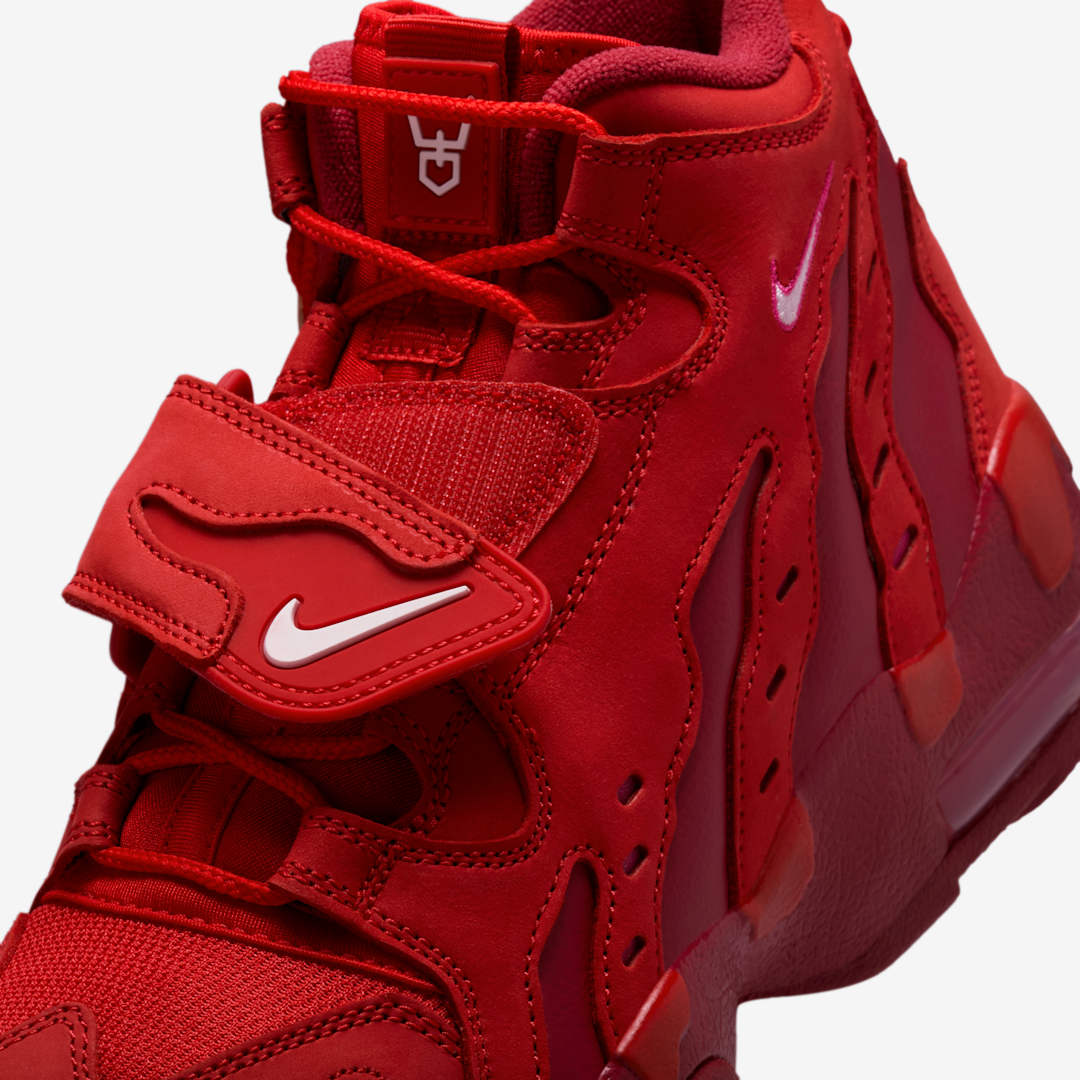 Nike Air DT Max '96 "Love Letter to Connie" IF1617-600