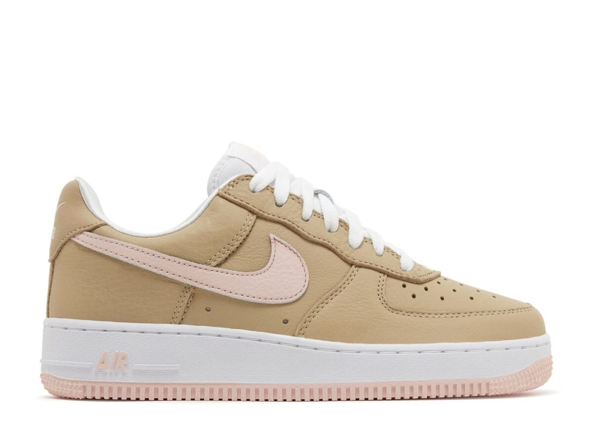 Nike Air Force 1 'Linen' 845053-201