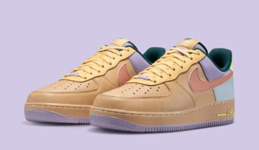Nike Air Force 1 Low "Easter" IB4493-252