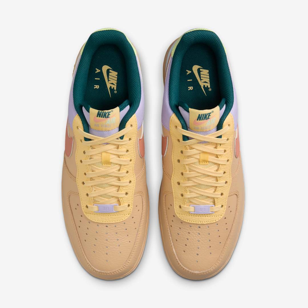 Nike Air Force 1 Low IB4493-252