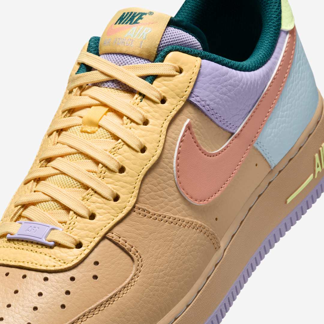 Nike Air Force 1 Low IB4493-252
