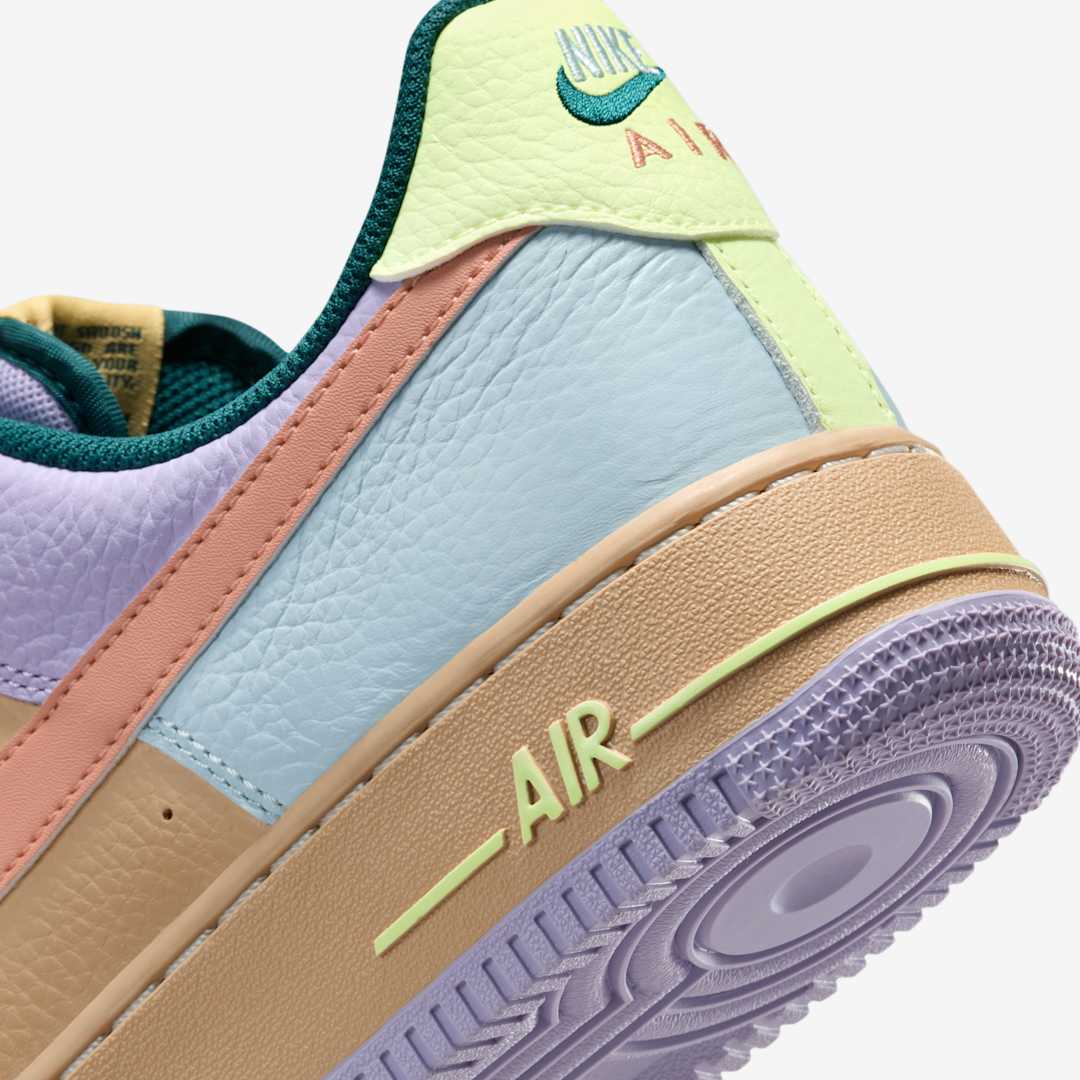 Nike Air Force 1 Low IB4493-252