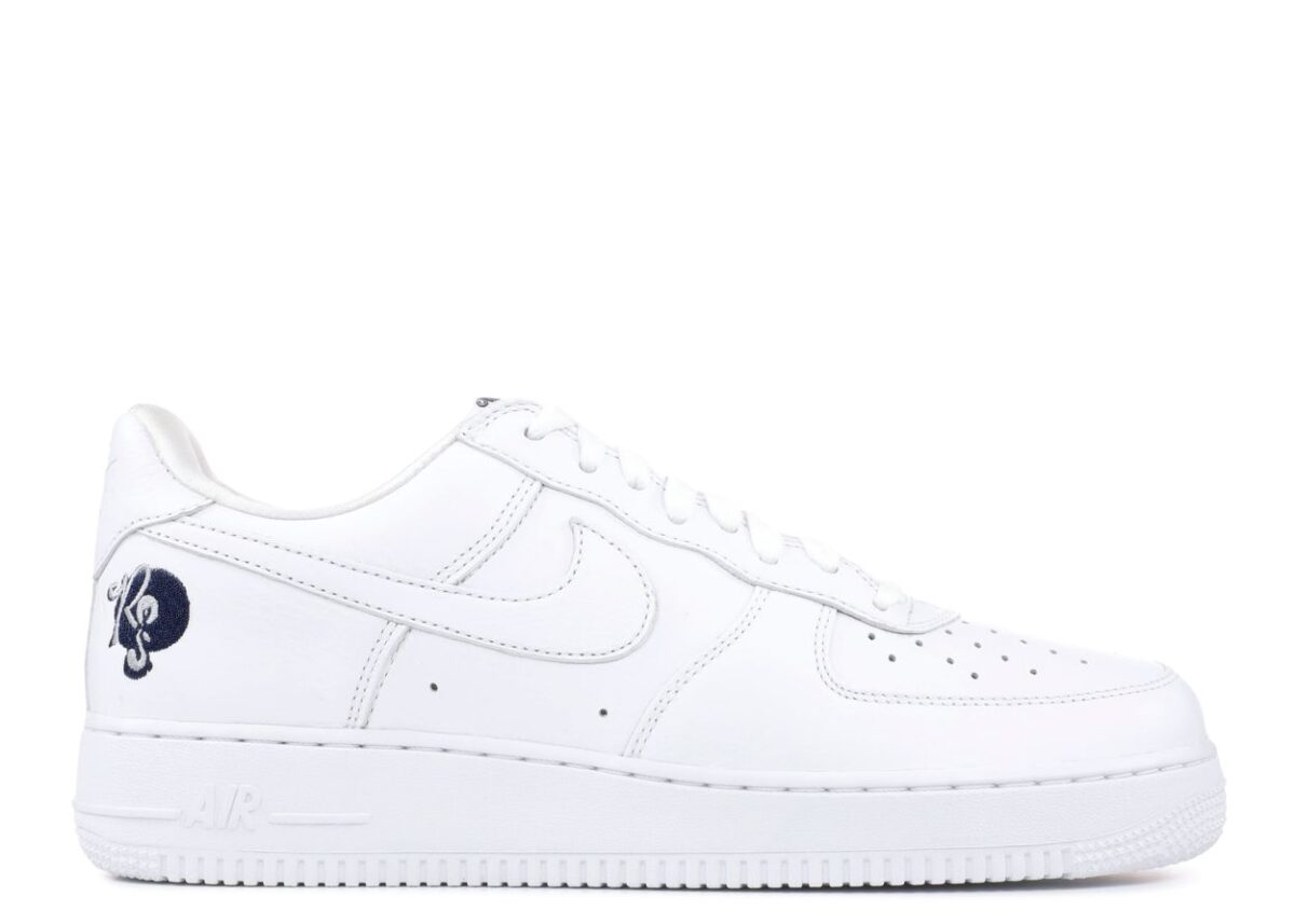 Nike Air Force 1 'Roc-A-Fella' AO1070-101