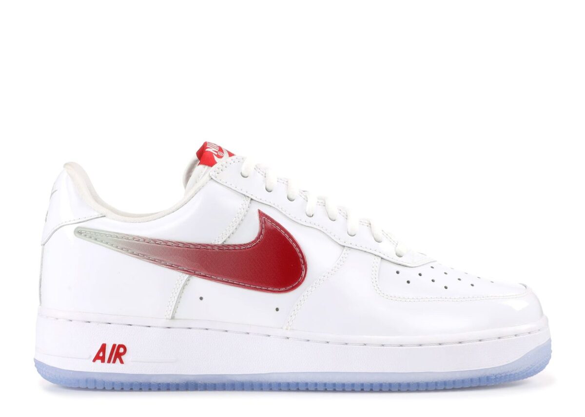Nike Air Force 1 'Taiwan' 845053-105