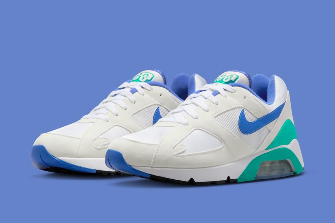 Nike Air Max 180 "Bluebird" FJ9259-102