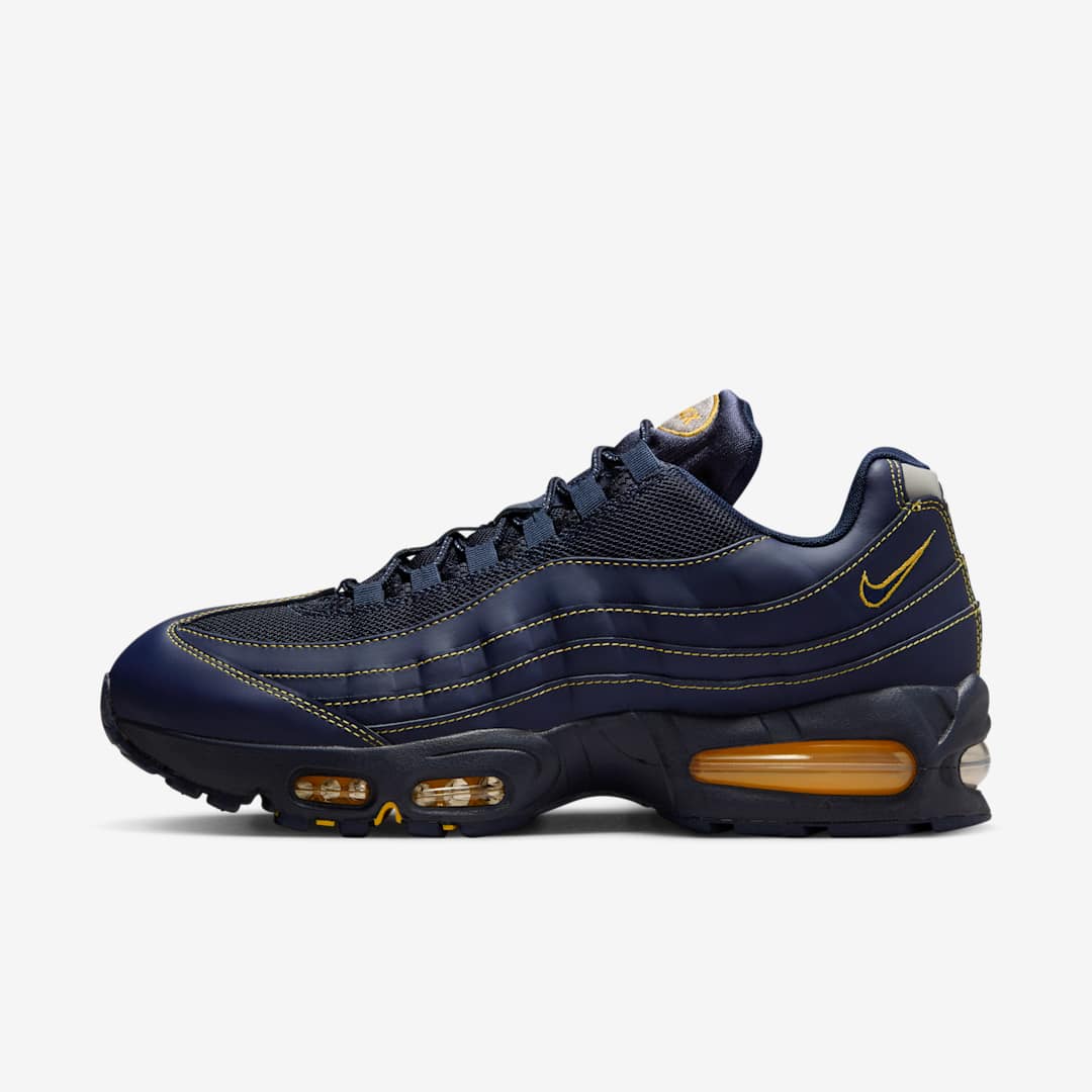 Nike Air Max 95 OG Big Bubble IB7936-400