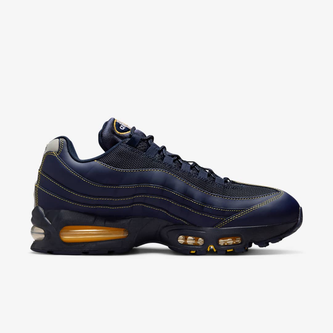 Nike Air Max 95 OG Big Bubble IB7936-400
