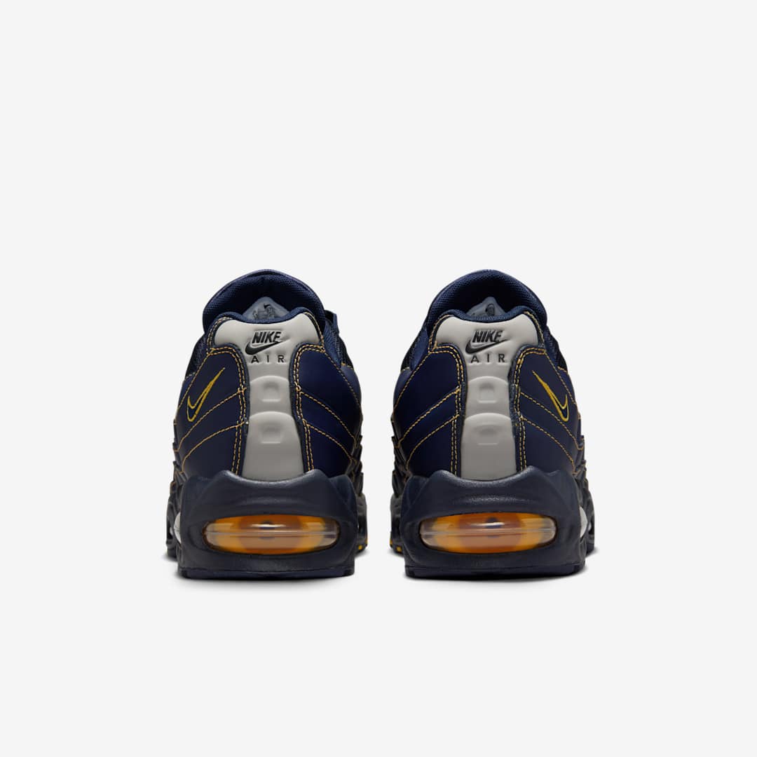 Nike Air Max 95 OG Big Bubble IB7936-400