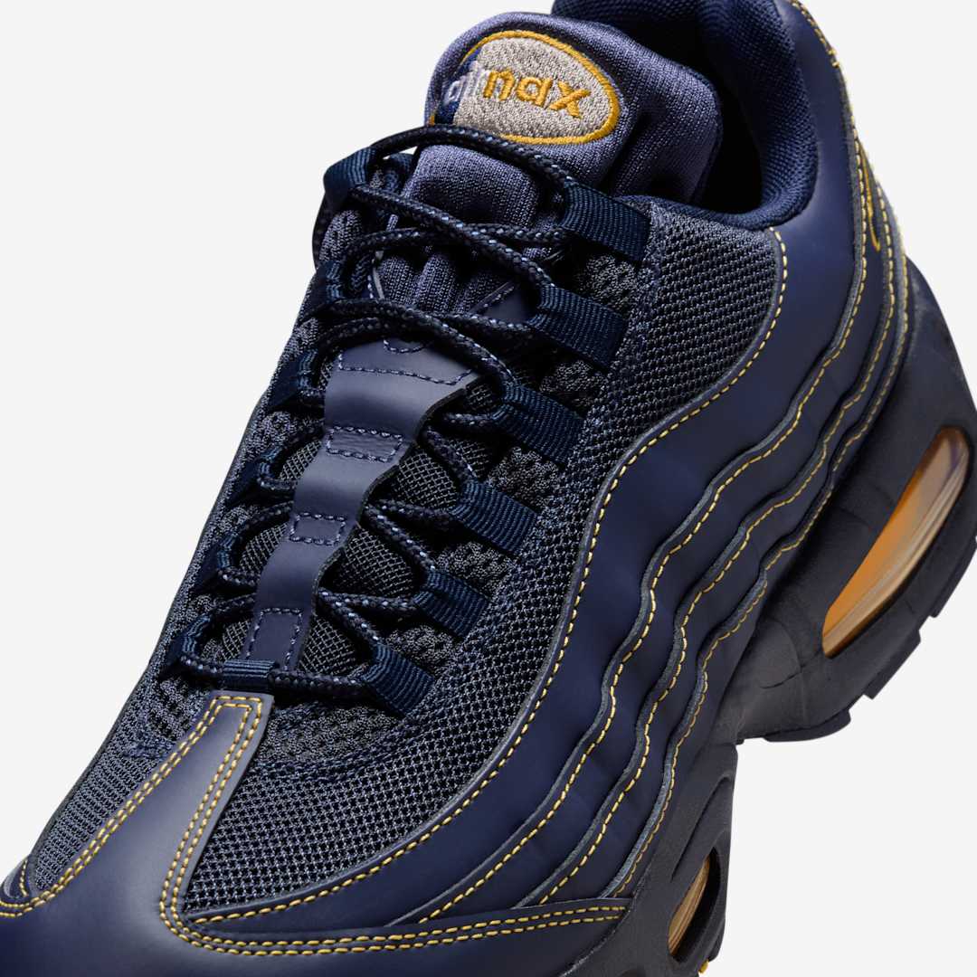 Nike Air Max 95 OG Big Bubble IB7936-400