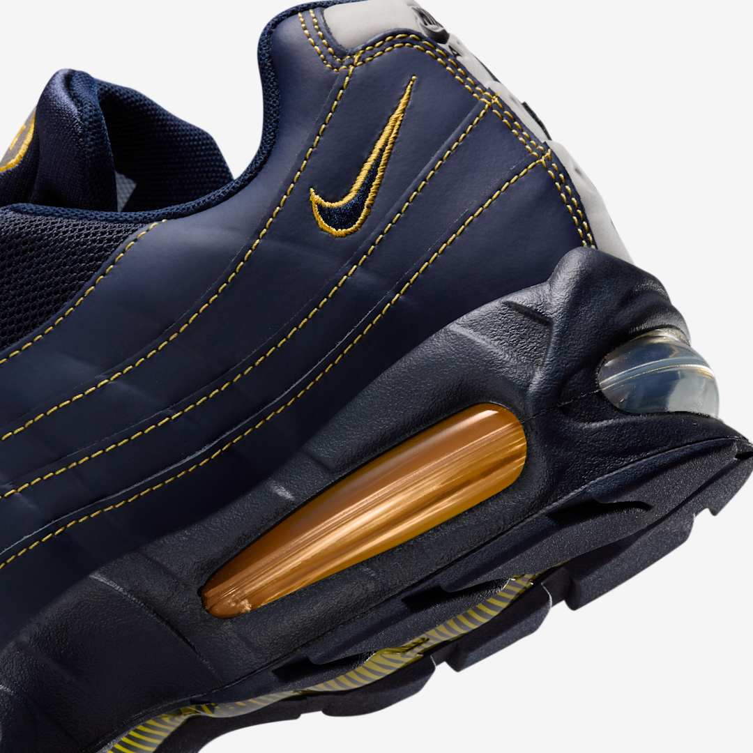 Nike Air Max 95 OG Big Bubble IB7936-400
