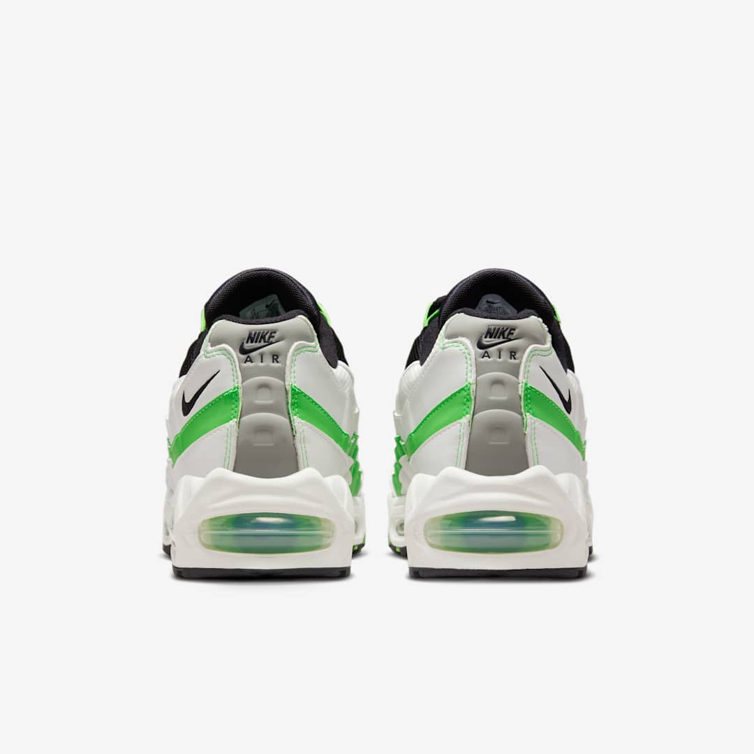 Nike Air Max 95 OG IB1667-100
