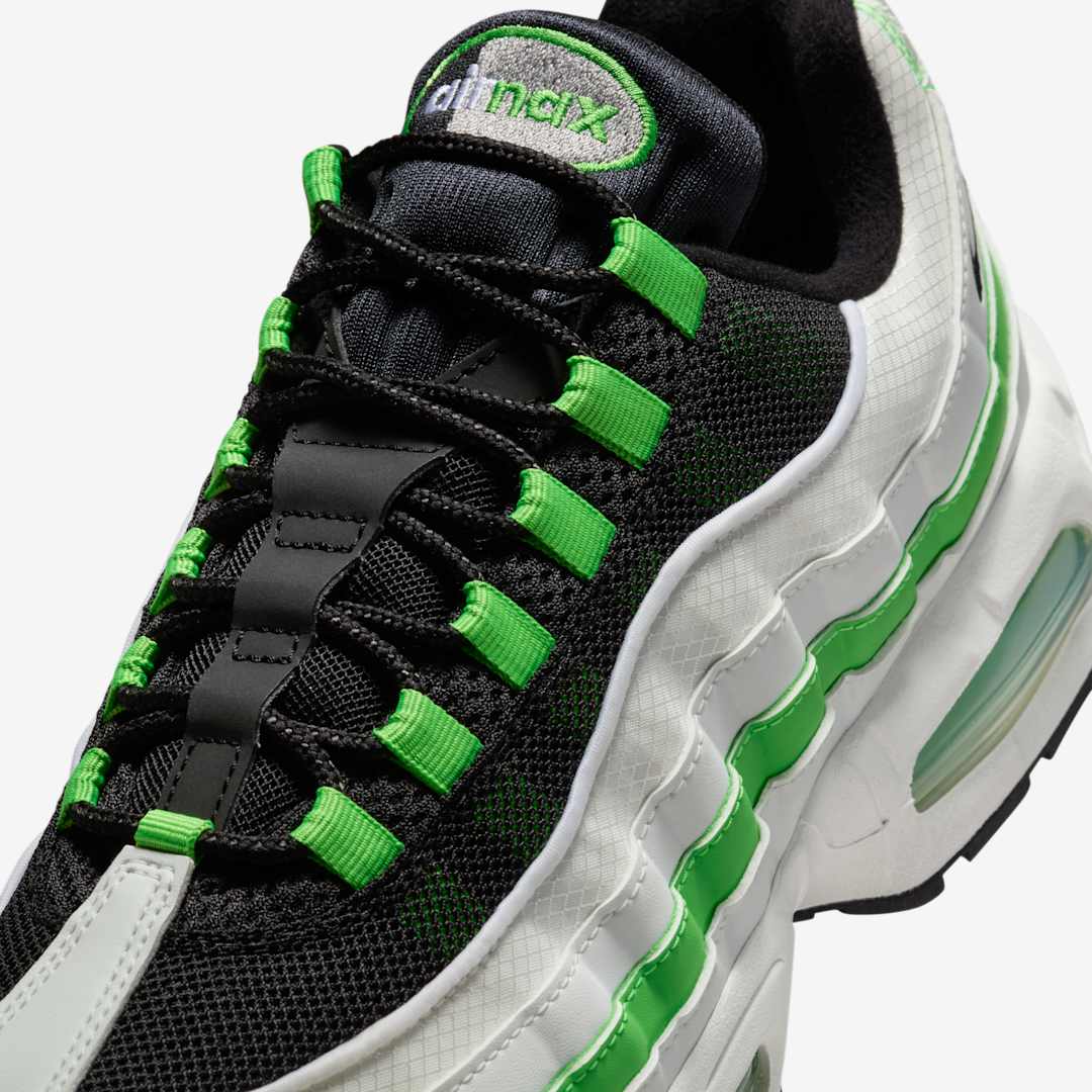 Nike Air Max 95 OG IB1667-100