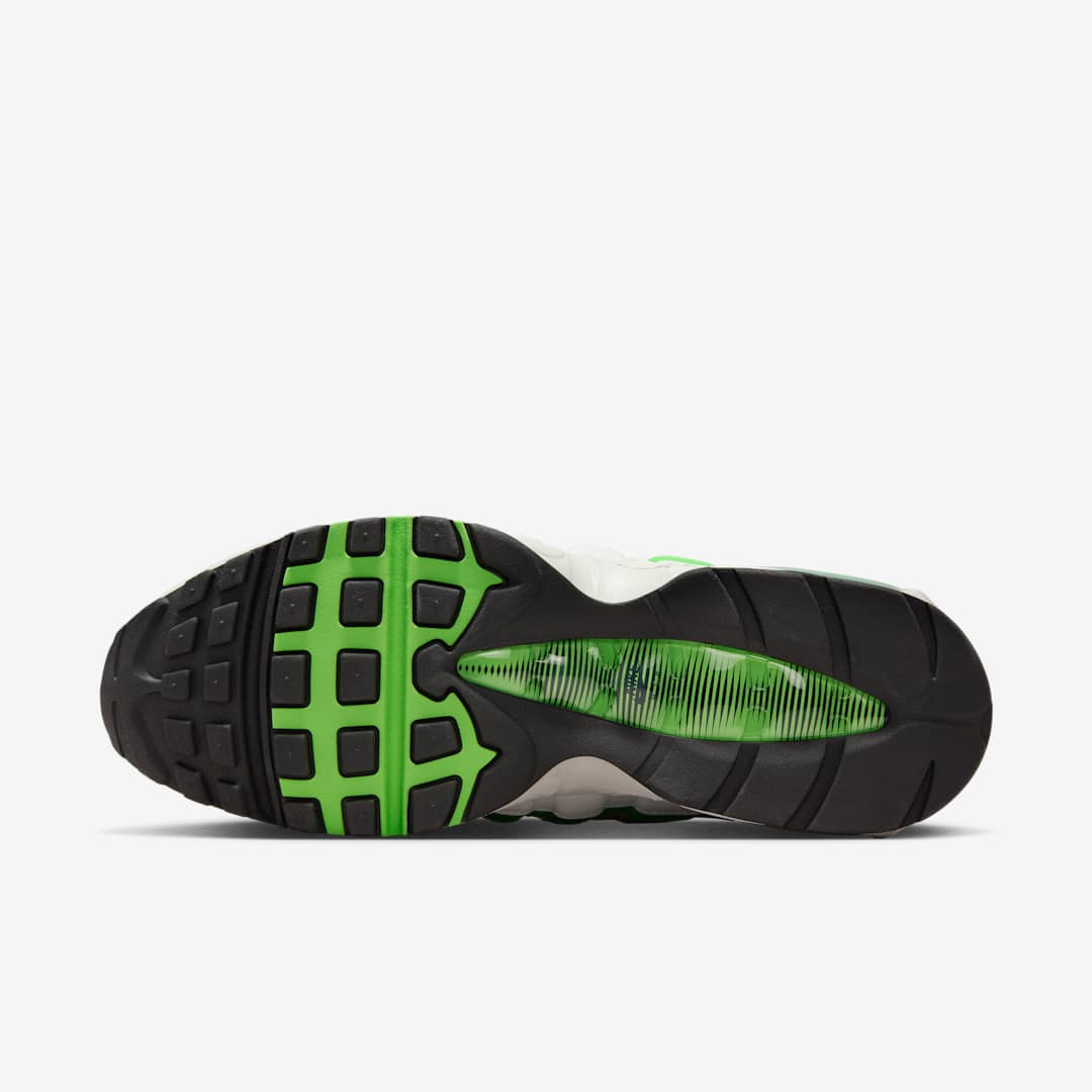 Nike Air Max 95 OG IB1667-100