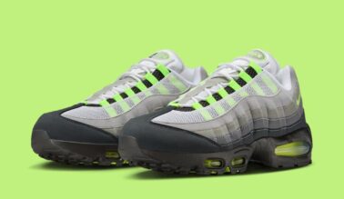 Nike Air Max 95 OG "Neon" HM4740-001