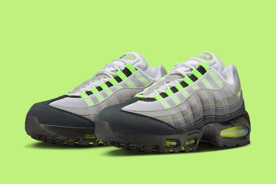 Nike Air Max 95 OG 