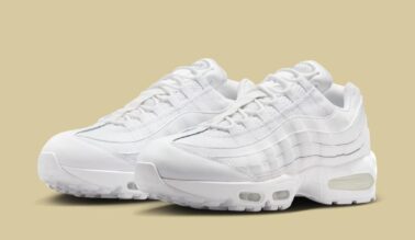 Nike Air Max 95 - In-Stock & Upcoming Releases | Nice Kicks