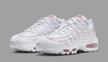 Nike Air Max 95 - In-Stock & Upcoming Releases | Nice Kicks