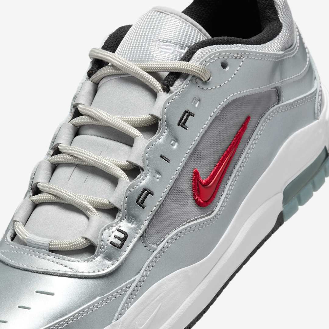 Nike Air Max Ishod HF3062-001