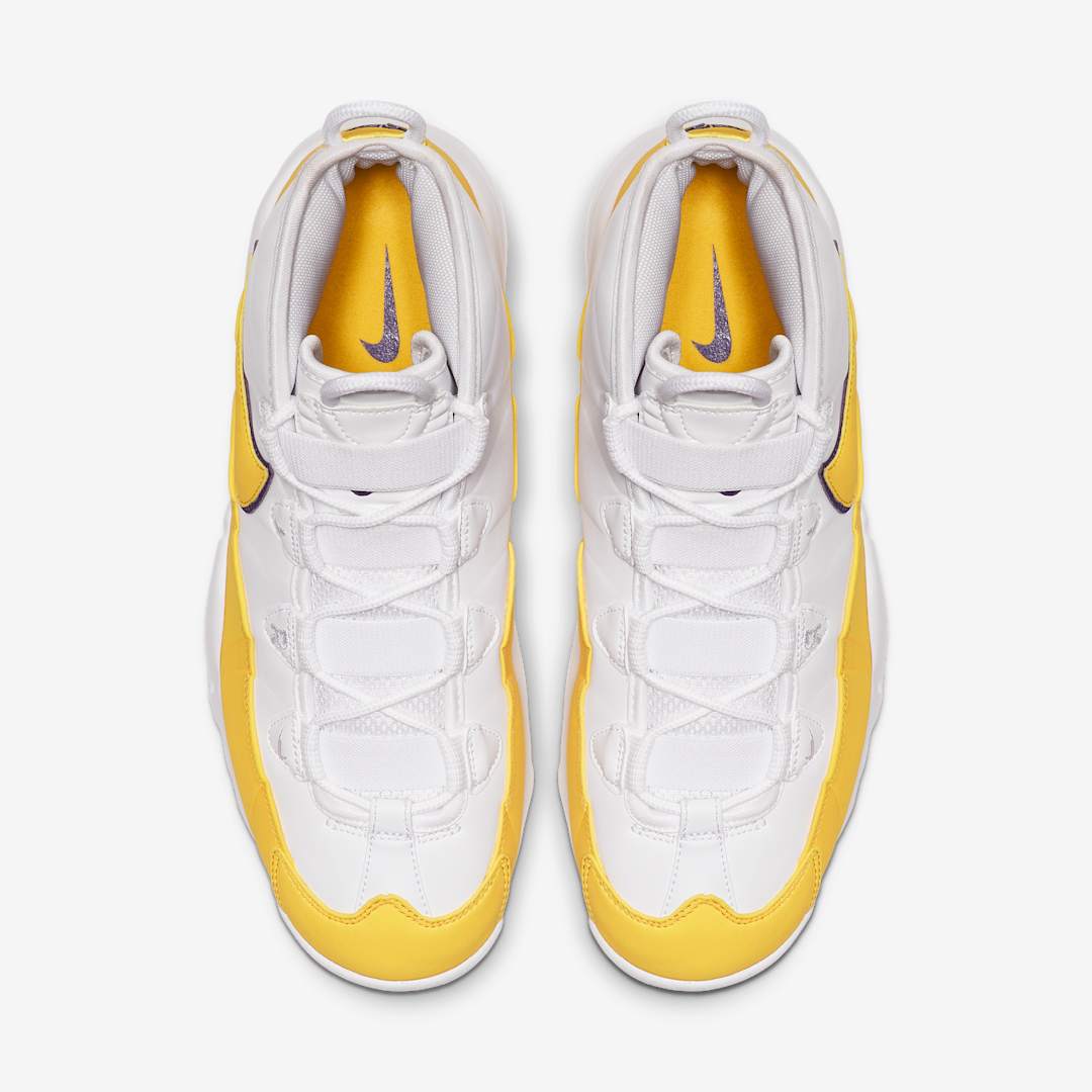 Nike Air Max Uptempo '95 CK0892-102