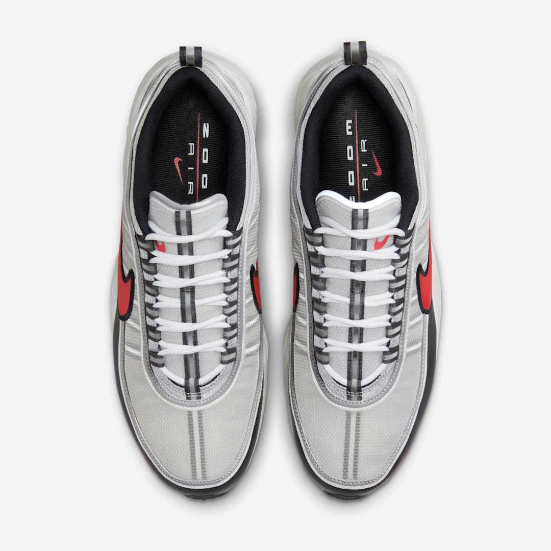Nike Air Zoom Spiridon II1161-095