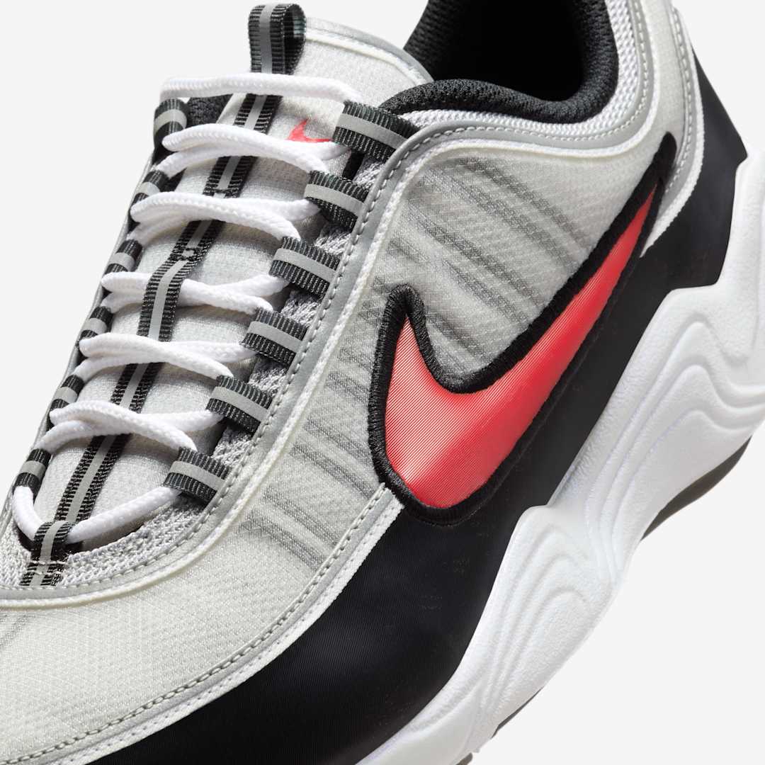 Nike Air Zoom Spiridon II1161-095