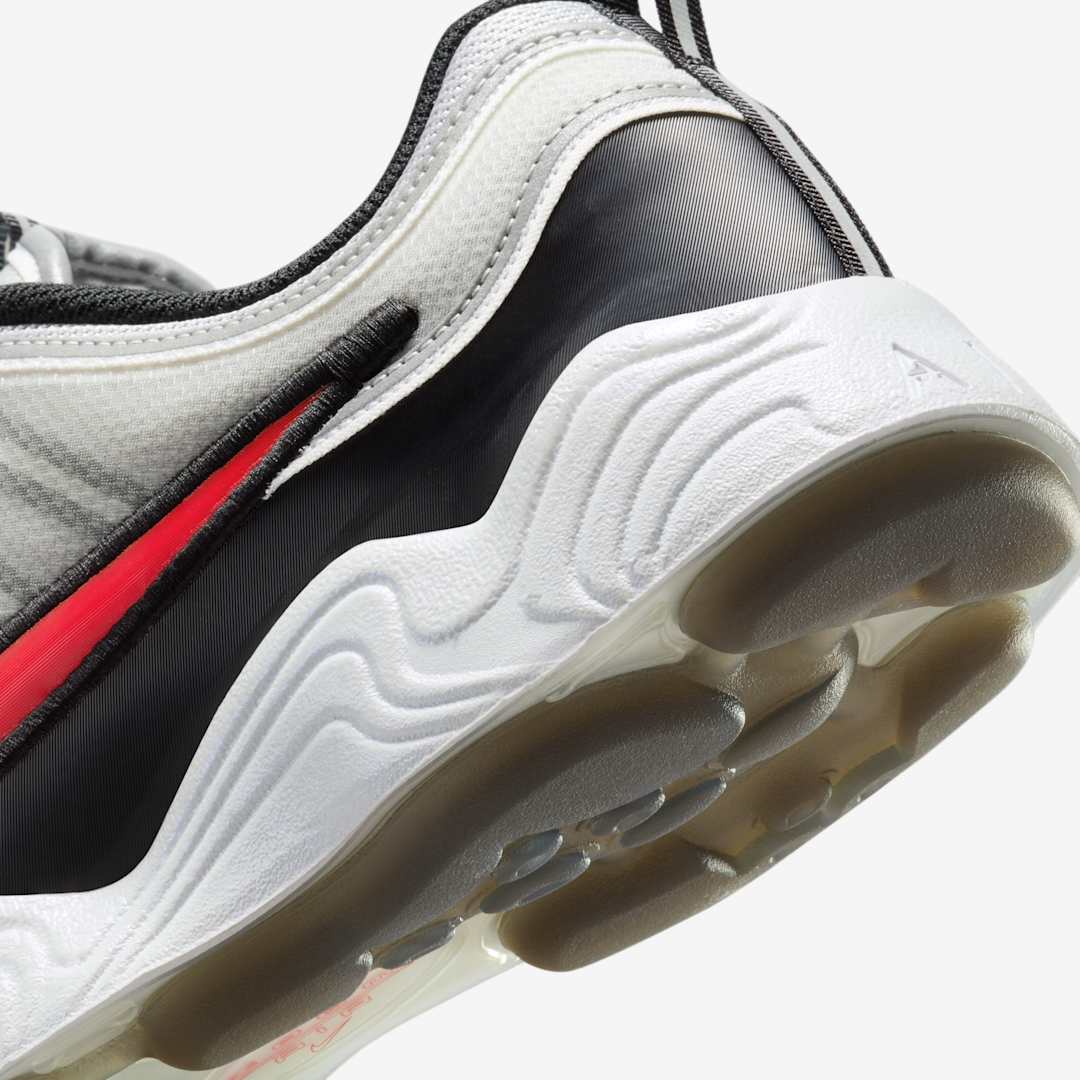 Nike Air Zoom Spiridon II1161-095