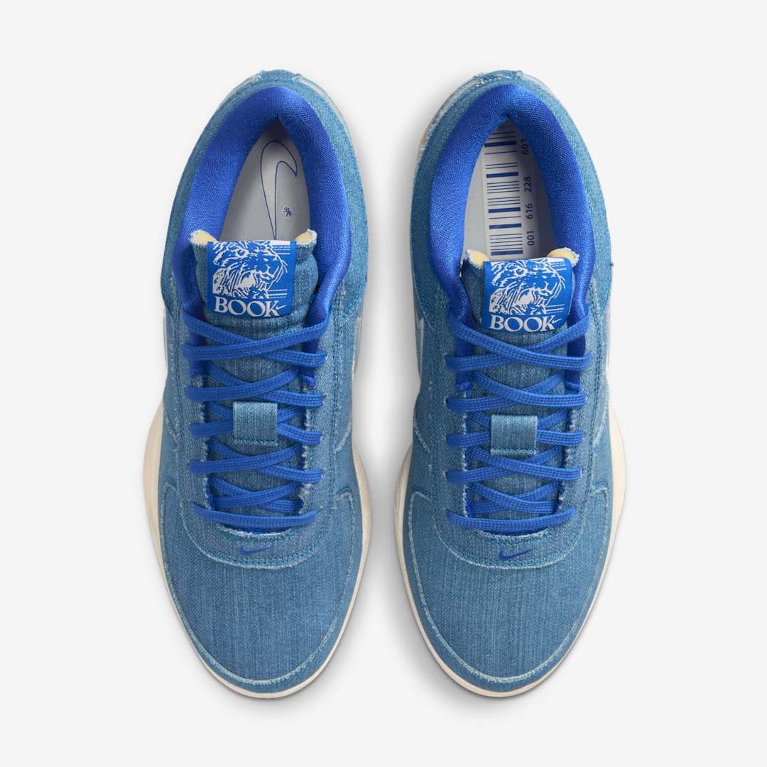 Nike Book 1 IH0892-900