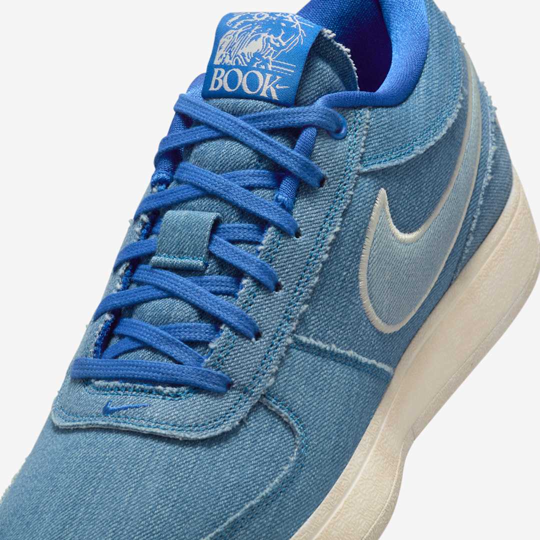 Nike Book 1 IH0892-900