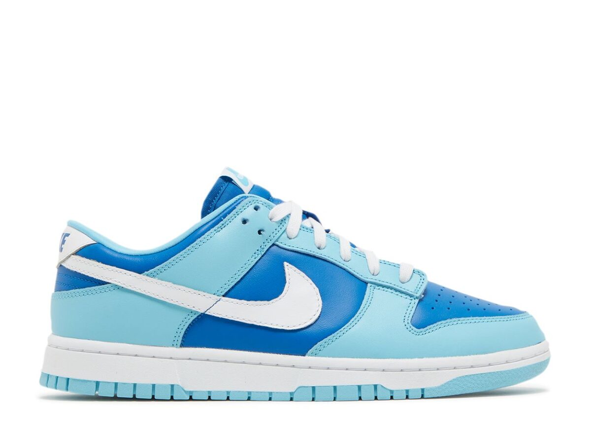Nike Dunk Low 'Argon' DM0121-400