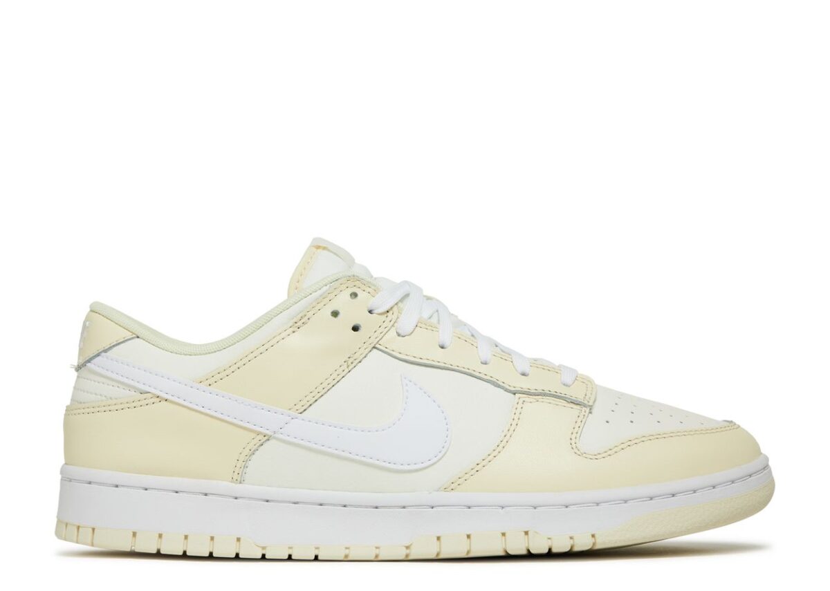 Nike Dunk Low 'Coconut Milk' DJ6188-100