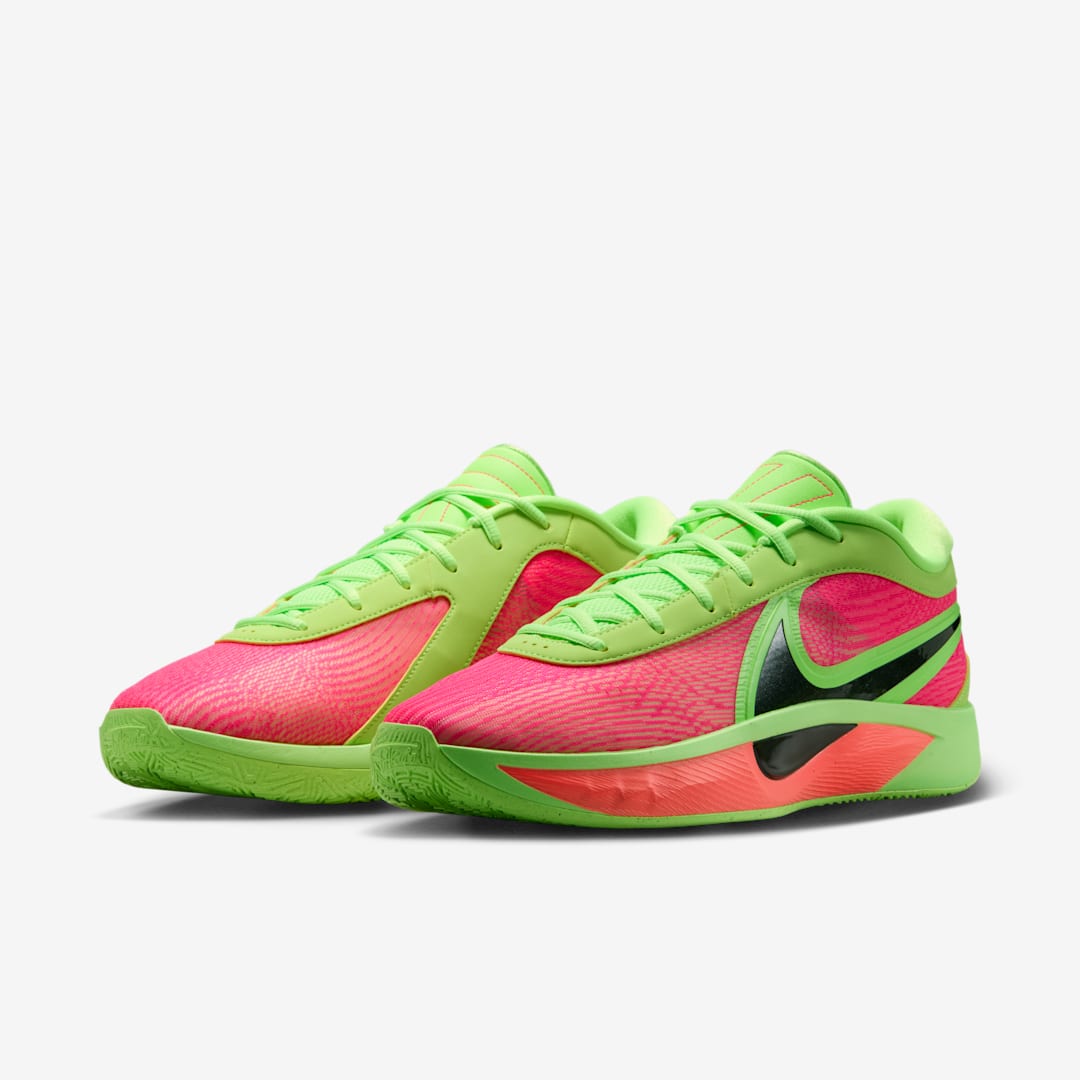 Nike Giannis Freak 6 HJ9109-300