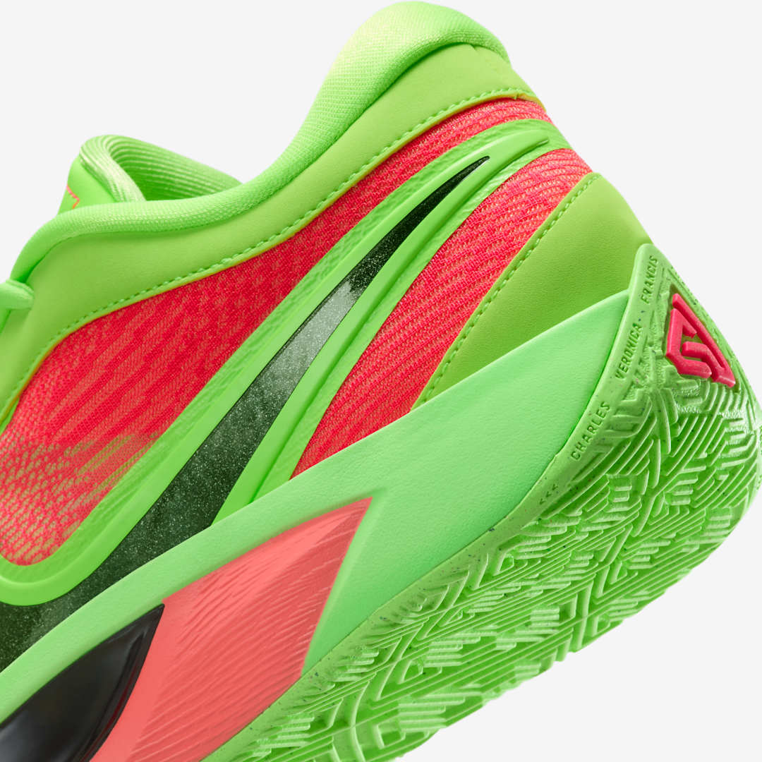 Nike Giannis Freak 6 HJ9109-300